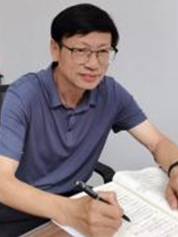 郑模华