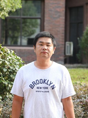 周谦