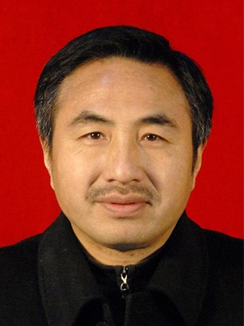 朱清安