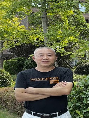 巢岳虎