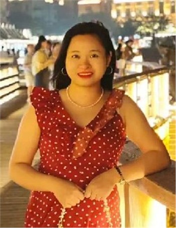 李秀娟