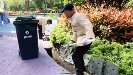 传承劳动美 致敬劳动者|岳阳市郡华学校“五一”劳动节德育实践活动