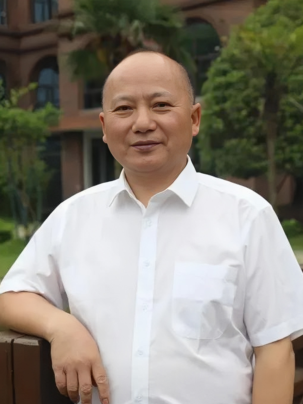田兴中老师